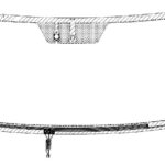 WINDSCREEN (MB+RS+ACOUS+HTR+MLD)
